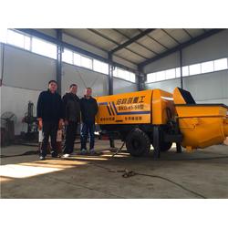 杭州混凝土泵漿機型號綜述與混凝土切割技術(shù)應(yīng)用