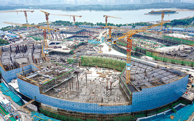 失信企業無緣建設工程 四川省出臺《“守合同重信用”企業公示辦法》新規解讀