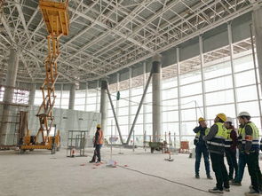 南通建工集團股份有限公司 以實力鑄就南通建筑與房地產(chǎn)開發(fā)的卓越品牌